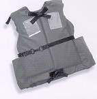 Quicksilver Type I Offshore Commercial Life Vest