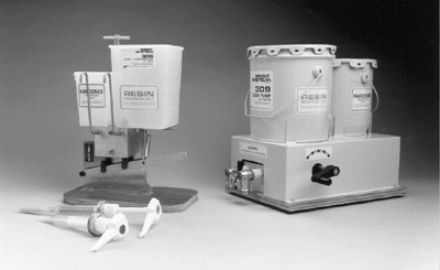 Epoxy Dispensers